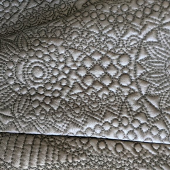 Ricki’s Bomber Textured Jacket Coat - Picture 7 of 9